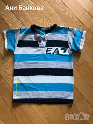 Лот от дрехи за момче 104 р, снимка 18 - Детски комплекти - 49852021