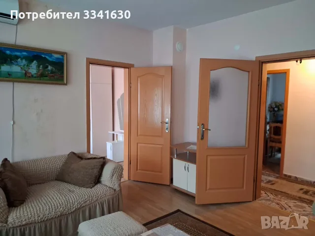 Тристаен апартамент, снимка 17 - Апартаменти - 55936477