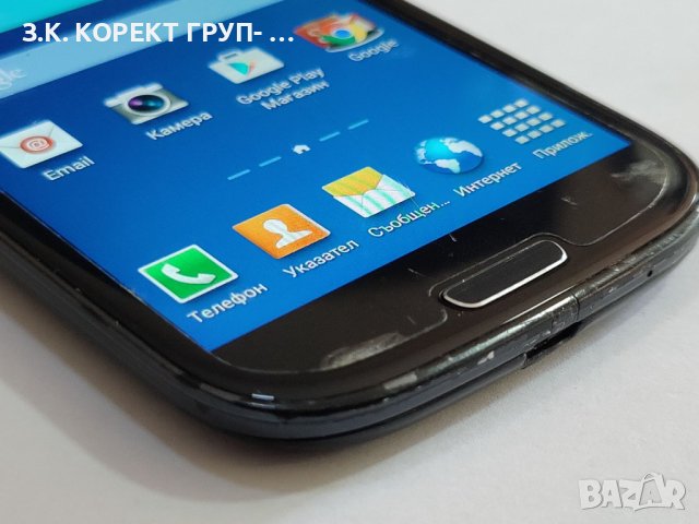 Samsung i9301i Galaxy S3 Neo, снимка 7 - Samsung - 42652827