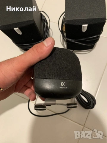 Тонколонки, снимка 3 - Тонколони - 50979740