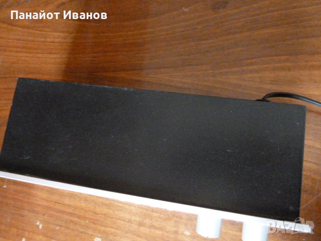 Таймер Sansui AT-15S , снимка 3 - Ресийвъри, усилватели, смесителни пултове - 42305388