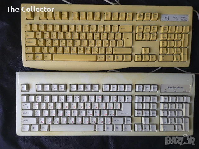 АТ периферия/ комплекти, снимка 7 - Клавиатури и мишки - 51211632