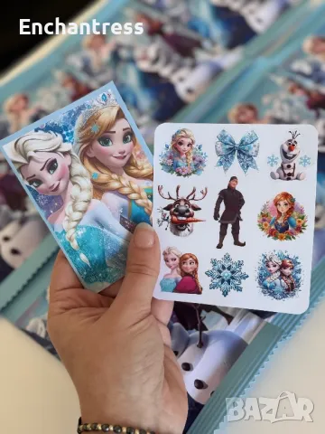 Книжки за оцветяване, снимка 17 - Рисуване и оцветяване - 48773626