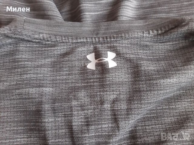 Under armour L размер , снимка 5 - Спортни дрехи, екипи - 39583869