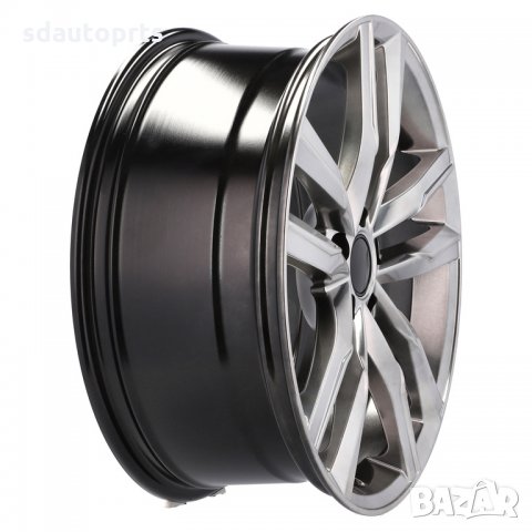 16” Джанти Голф Пасат 5x112 VW Passat B6 B7 B8 B9 Golf 5 6 7 Tiguan, снимка 5 - Гуми и джанти - 34097423