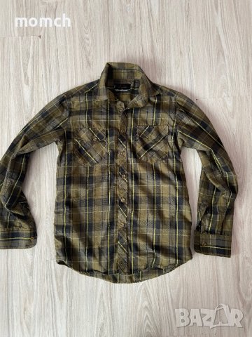 SWEDTEAM-ловна риза размер S, снимка 2 - Екипировка - 42605991