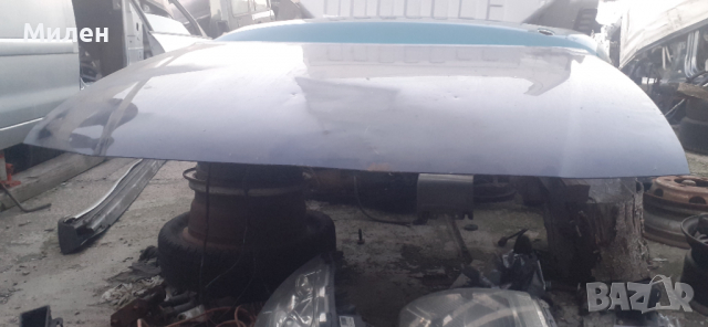 Преден Капак. Audi A3. 1996-2003 Година. Ауди А3., снимка 5 - Части - 36227817