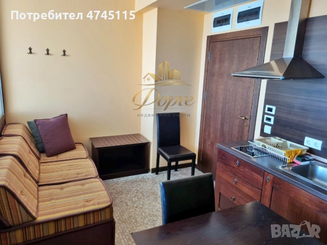 Тристаен апартамент в престижен комплекс, снимка 7 - Апартаменти - 53622692