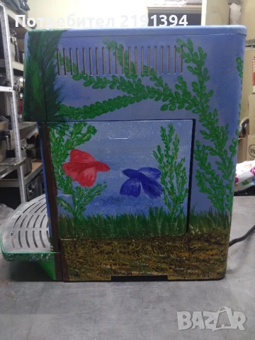 Delonghi Magnifica EAM3400.S , снимка 4 - Кафемашини - 51390142