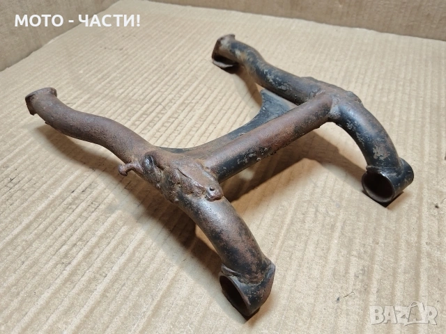 Степенка За MZ ES. , снимка 3 - Части - 53851972