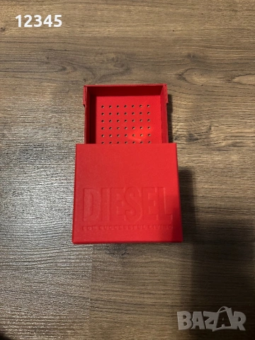 Diesel DZ4605, снимка 7 - Мъжки - 52617744