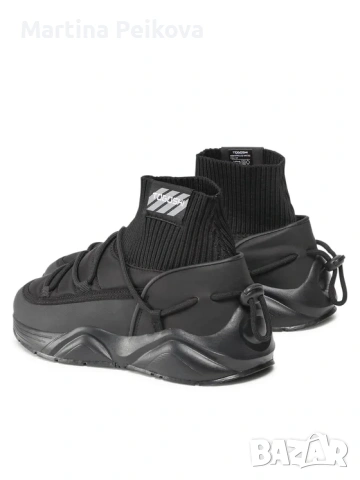 Обувки , снимка 3 - Дамски ежедневни обувки - 53594131