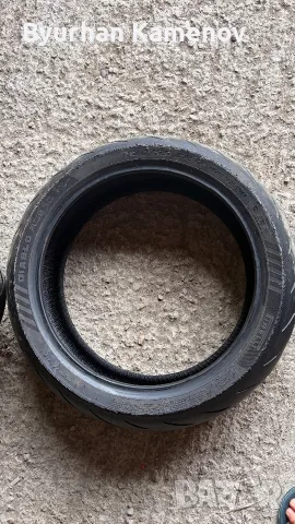 Pirelli Diablo Rosso 4, снимка 4 - Гуми и джанти - 55826812