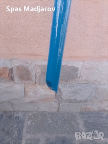 Прибор за Еърлифт 1 цол , снимка 2 - Други инструменти - 51780383