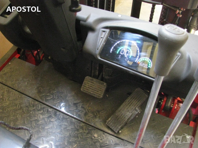 електрокар, снимка 5 - Подемници - 52565621