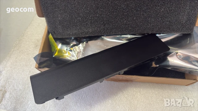 Toshiba PA5024-1BRS нова барерия (10.8V,48Wh,4400mAh), снимка 4 - Батерии за лаптопи - 50769341