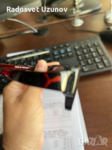 Слънчеви очила Puma, снимка 5 - Слънчеви и диоптрични очила - 51939796