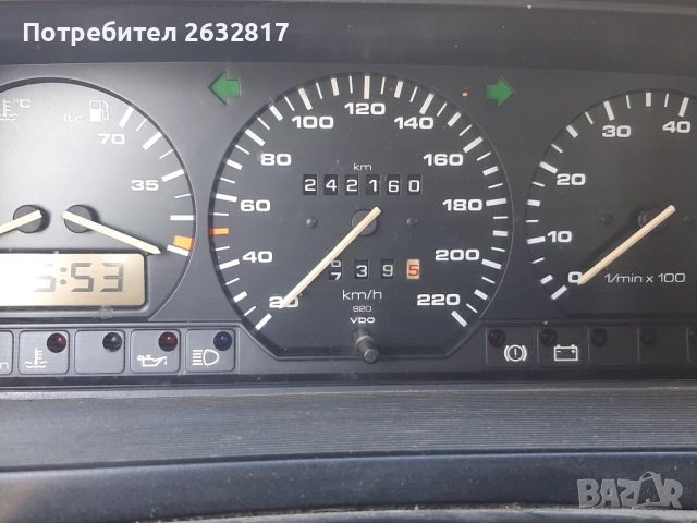 Пасат 2, снимка 7 - Автомобили и джипове - 52436505