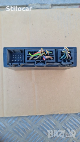 Комфорт модул Seat Ibiza,VW Polo,Skoda Fabia Hella, снимка 3 - Части - 53798083