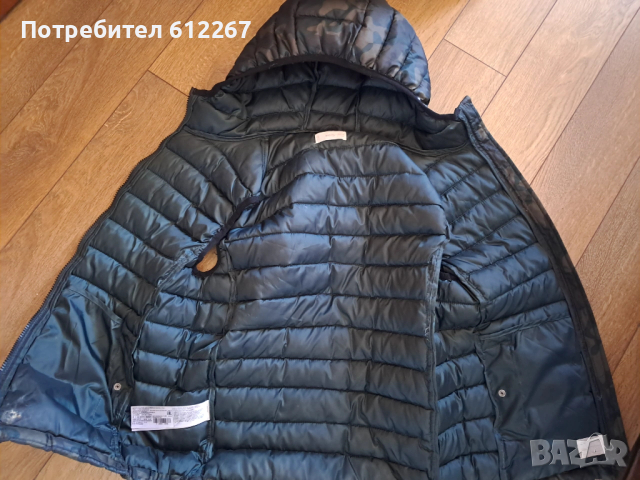 дамски елек Mango S, снимка 2 - Елеци - 53486439