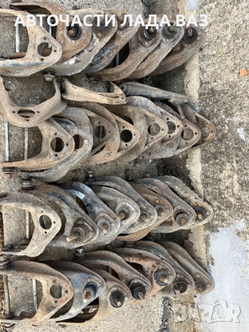 Части за Лада жигула , снимка 17 - Части - 52487466