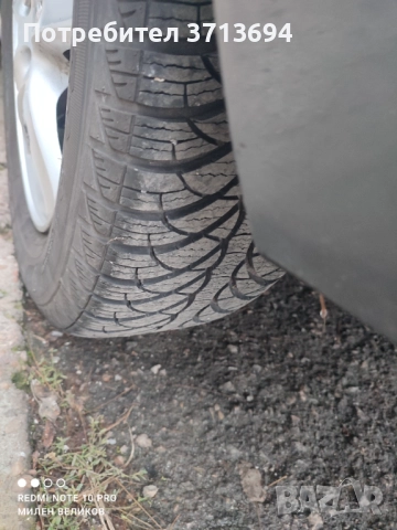 Honda Accord 2.0 i-VTEC 16V (155 кс), снимка 8 - Автомобили и джипове - 52902168