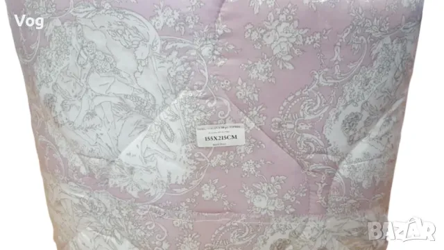 ПРОМОЦИЯ - Олекотени завивки 2 броя - 40 лв, снимка 2 - Олекотени завивки и одеяла - 48610138