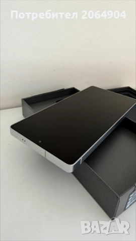 Samsung S25 Ultra 256GB – НОВ, Гаранция, снимка 3 - Samsung - 52926886