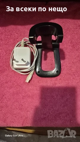  Зарядно филипс , снимка 2 - Тримери - 51313905