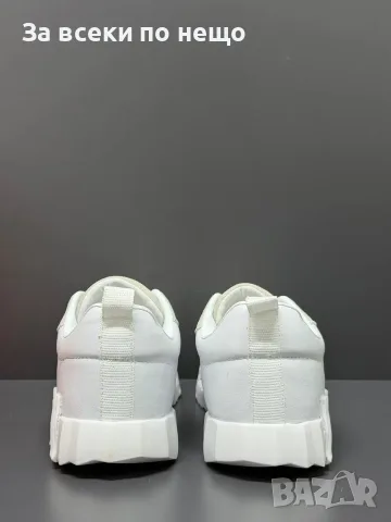Hermes Мъжки Маратонки👟Мъжки Спортни Обувки Хермес - Различни Цветове Код E139, снимка 12 - Маратонки - 55799810