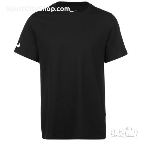 Мъжка тениска Nike Park 20 CZ0881-010, снимка 1 - Тениски - 40251236