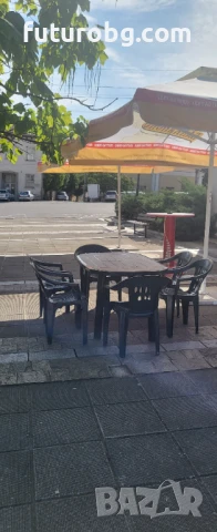Маси и столове под наем , снимка 2 - Столове - 51377743