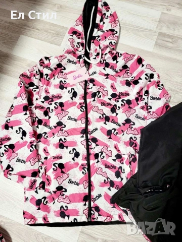 📌#Ветровки #двулицеви 20 евро 4-5 /10-11 /12-13/ 14-15 /16-17 години, снимка 5 - Детски анцузи и суичери - 53447778