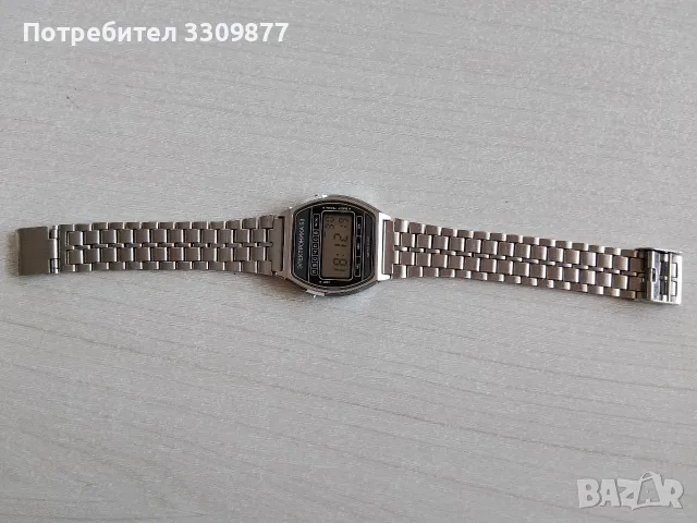 Лот часовници Електроника, снимка 13 - Мъжки - 55878337