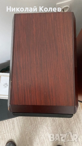 MISSION 753, снимка 7 - Тонколони - 53019511