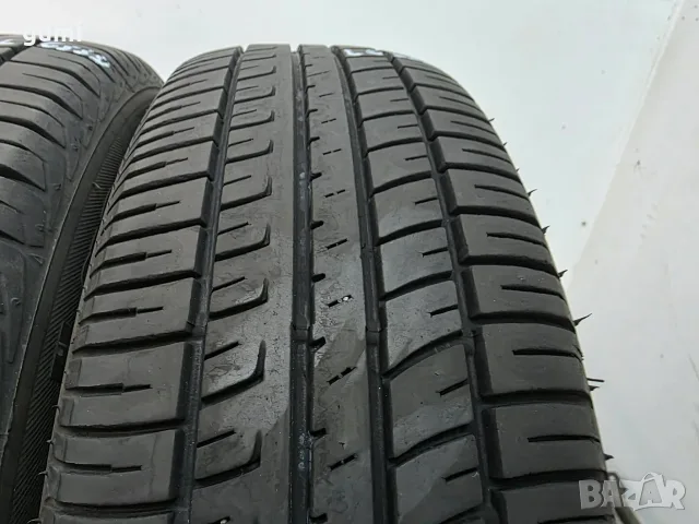 4бр летни гуми 155/70/13 LASSA L06539 , снимка 3 - Гуми и джанти - 55799708