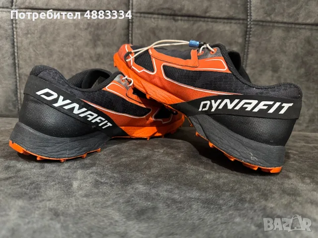 Dynafit Feline Up Pro Trail Running Shoes., снимка 5 - Маратонки - 56388528