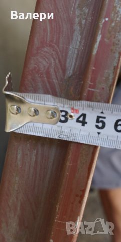 ВРАТА - метална , снимка 5 - Други - 34029839