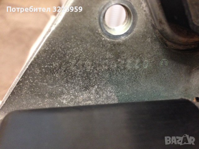 ОРИГИНАЛНА БОБИНА "BOSCH-1275174/0 221 601 012/VOLVO 850/C70/S70/V70, снимка 5 - Части - 41947344