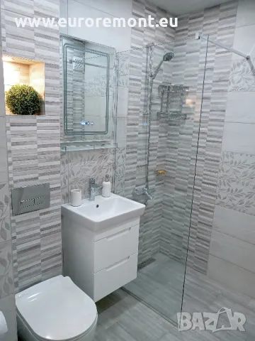 Боядисване с латекс, снимка 15 - Бояджийски услуги - 47284777