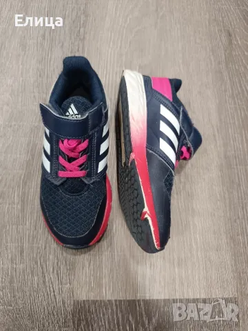 маратонки Adidas 29 номер , снимка 1