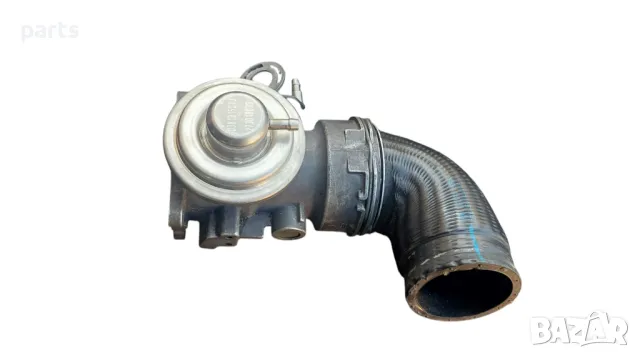 ЕГР 2.0TDI - 1.9TDI Ауди A4 Б6 (2)
- VW Голф 5 - Туаран
- Сеат
- Шкода - 038131506J - 273018039