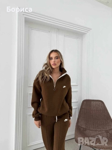 Дамски ватирани екипи Nike 💥, снимка 4 - Спортни екипи - 52053223