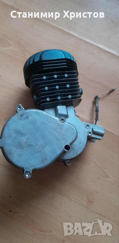 продавам велодвигател LT80 