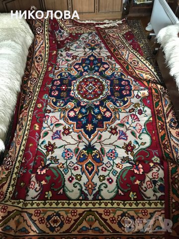 Нови килими - котленски; жакардов