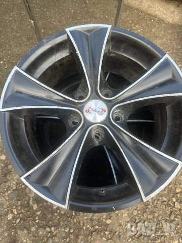 Джанти 5х114.3 R16 ET 40