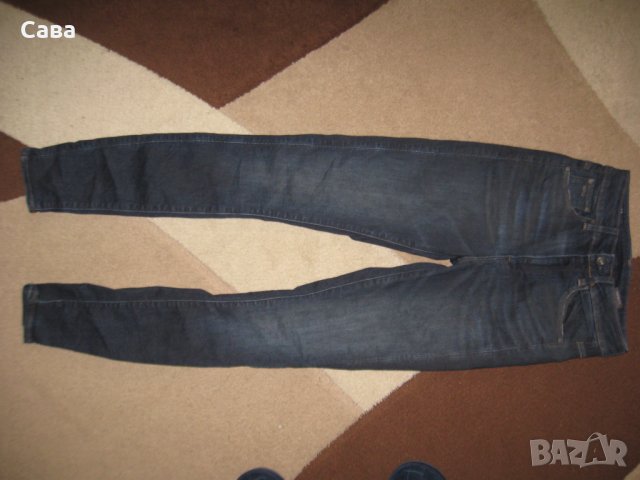 Дънки G-STAR  дамски,С, снимка 2 - Дънки - 40229265