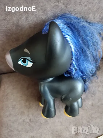 Sashay Bratz Ponyz Babyz, Пони Братц, снимка 1