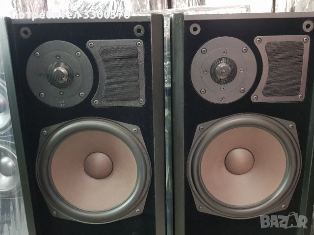 тонколони quart 390mcs, снимка 2 - Тонколони - 52106661