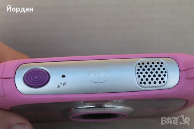 Детски фотоапарат ''V-tech Kidizoom'', снимка 4 - Други ценни предмети - 48284178